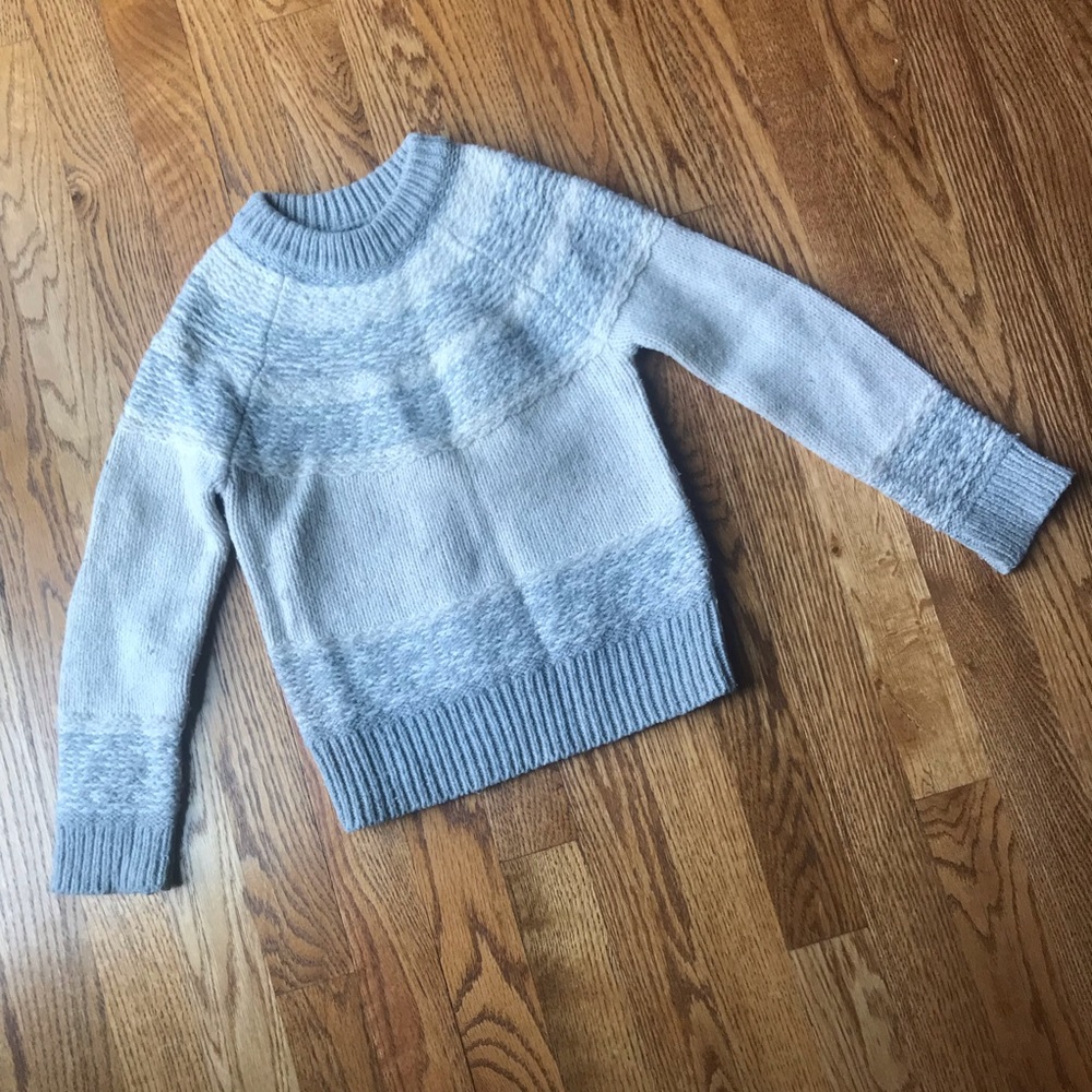 Gap Kids Girls Twilight Sweater
